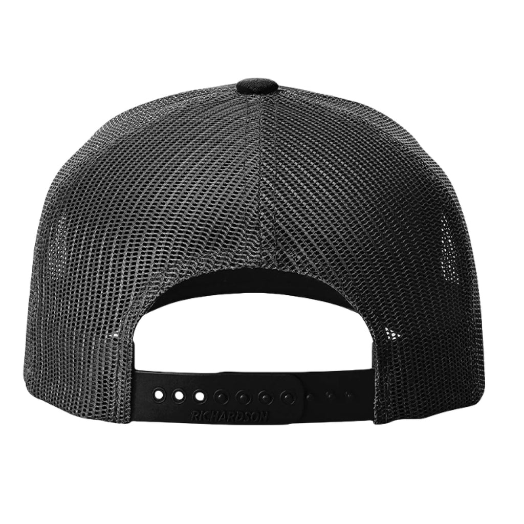 Kryptek Typhon/ Black - BACK