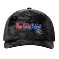 Kryptek Typhon/ Black - FRONT