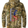 Realtree Edge - BACK