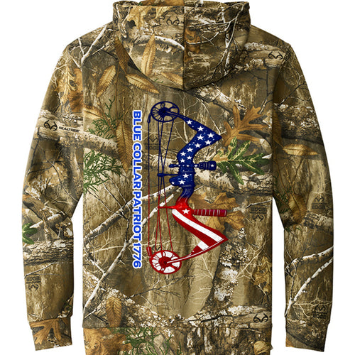 Realtree Edge - BACK