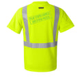 Lime - BACK