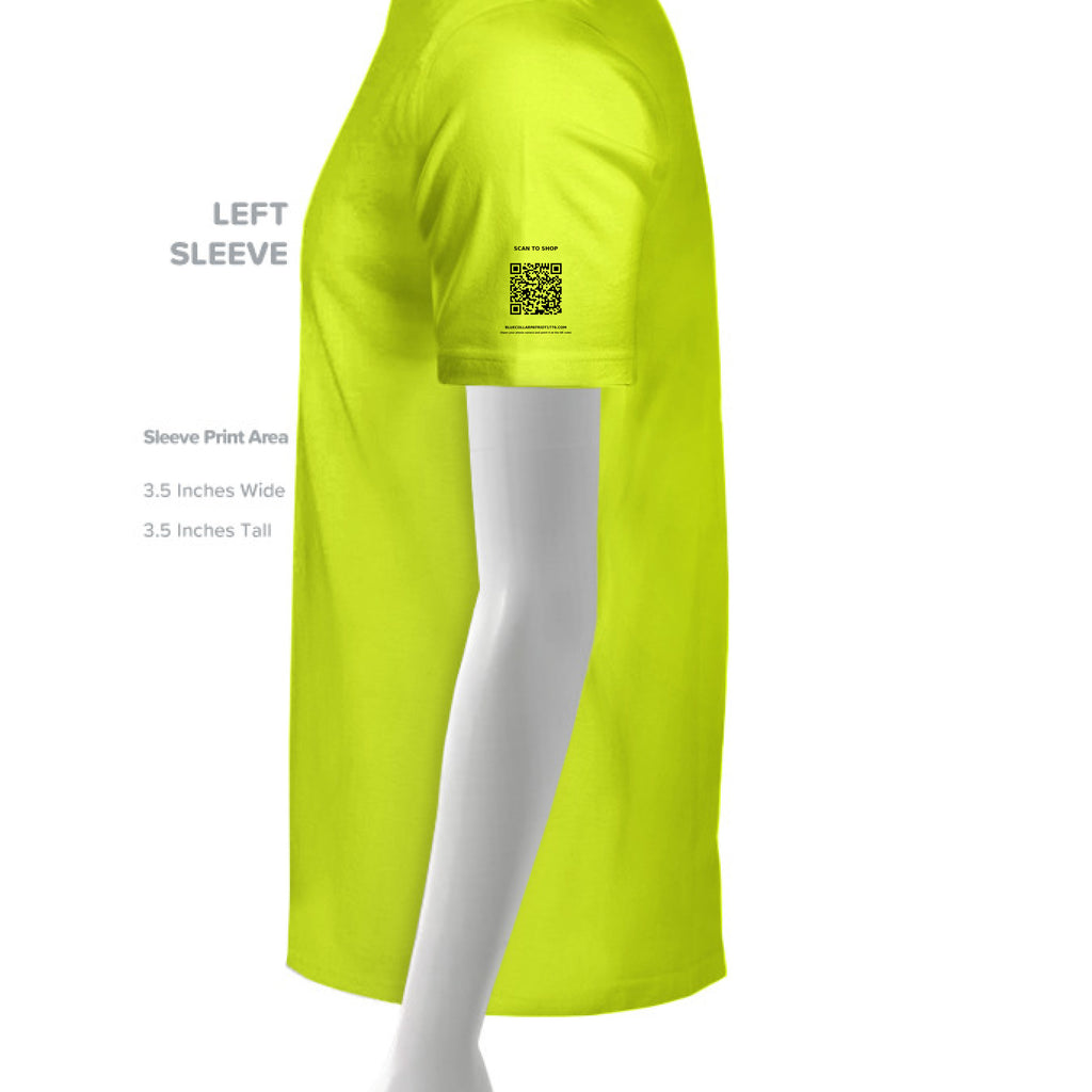 Lime - SLEEVE_LEFT