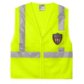 Safety Yellow - FRONT