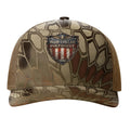 Kryptek Highlander/ Buck - FRONT