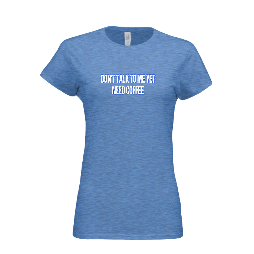 HEATHER ROYAL - FRONT