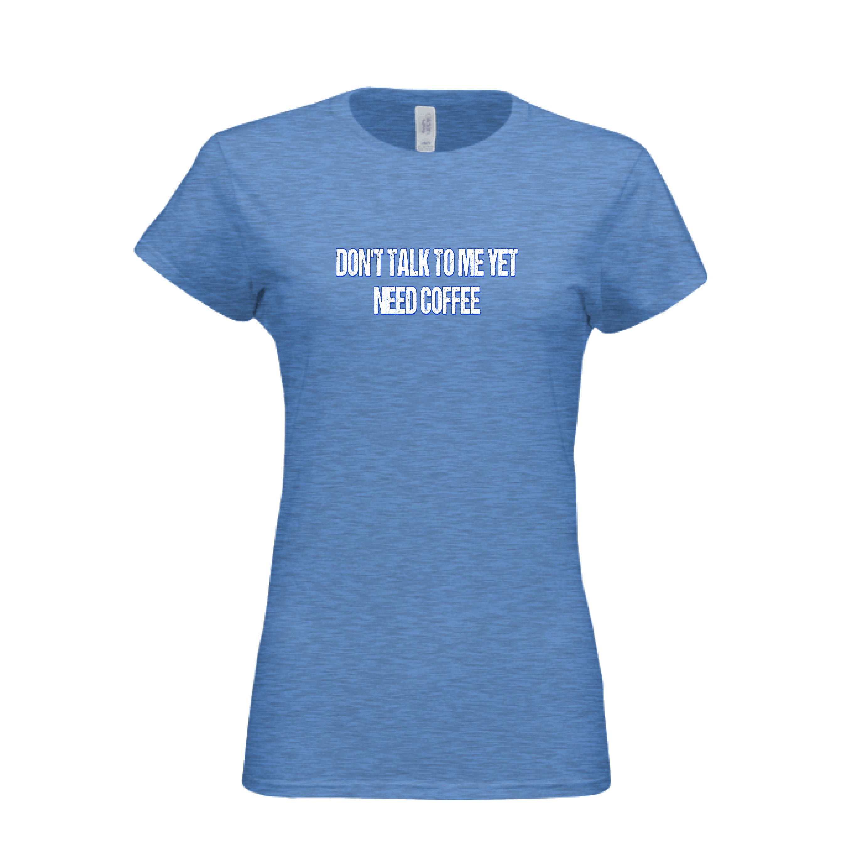 HEATHER ROYAL - FRONT