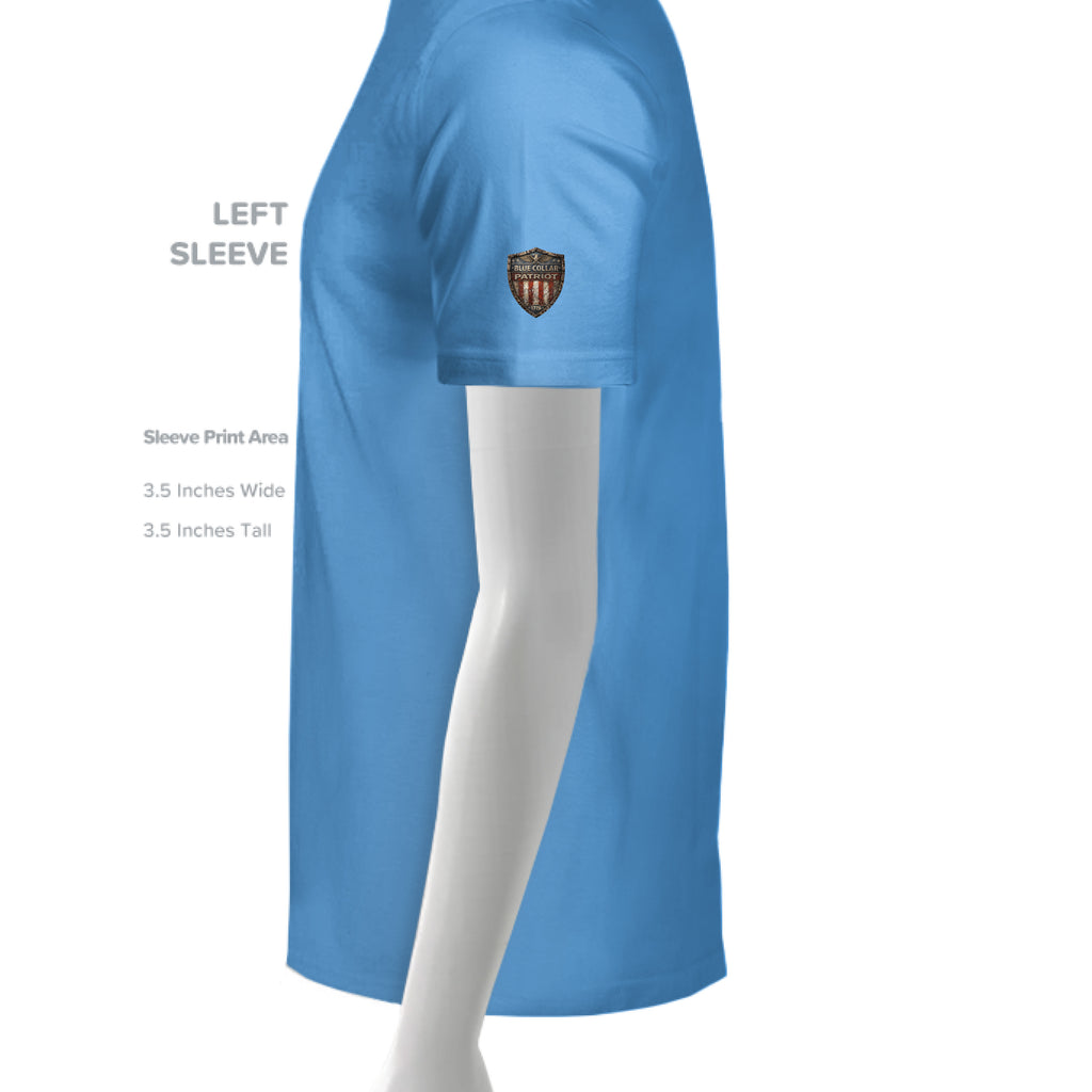 Heliconia - SLEEVE_LEFT