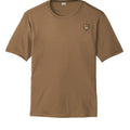 Woodland Brown - FRONT